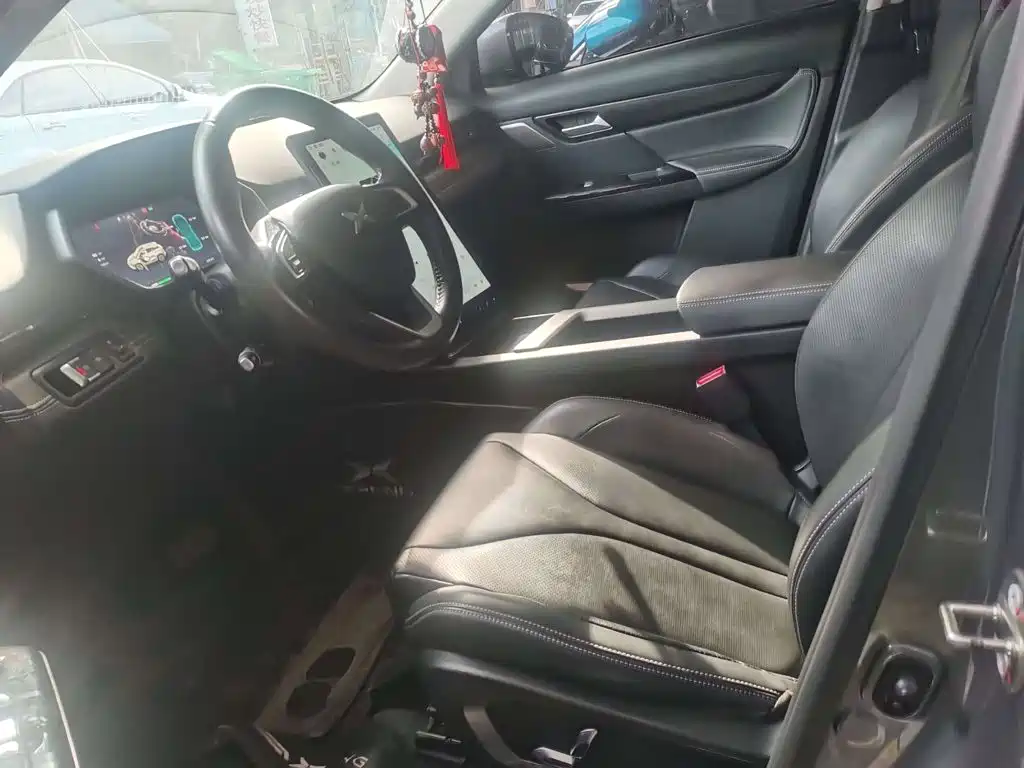 XPeng G3 2022 2022 G3i 460N