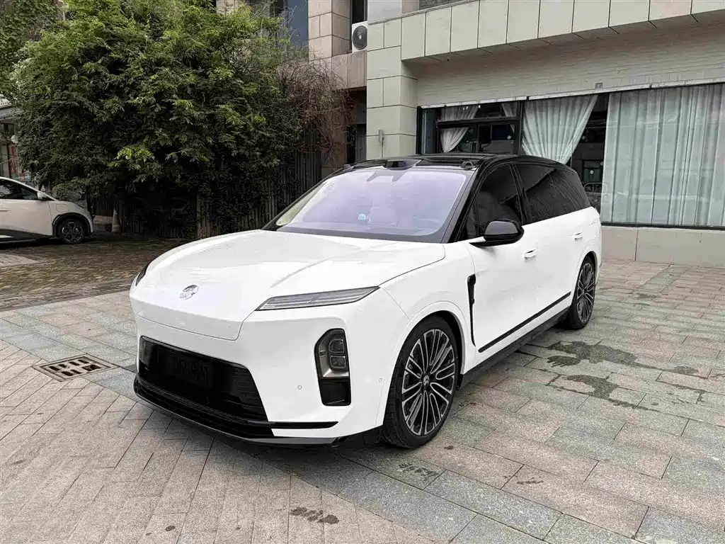 NIO ES8 2026