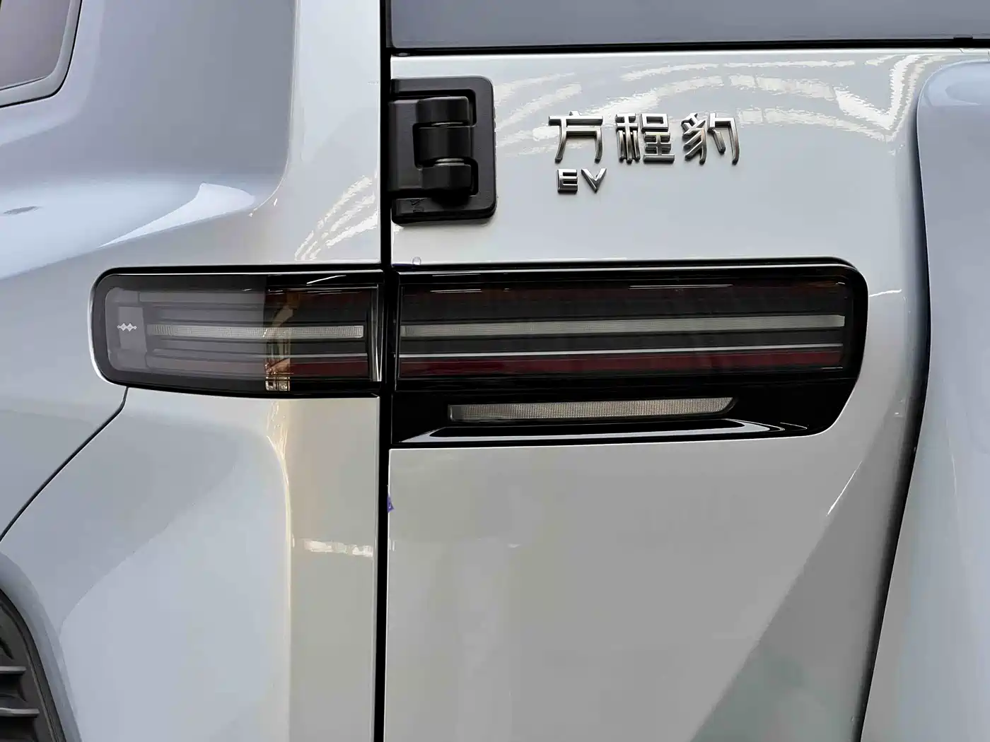 FANG CHENG BAO TITANIUM 3