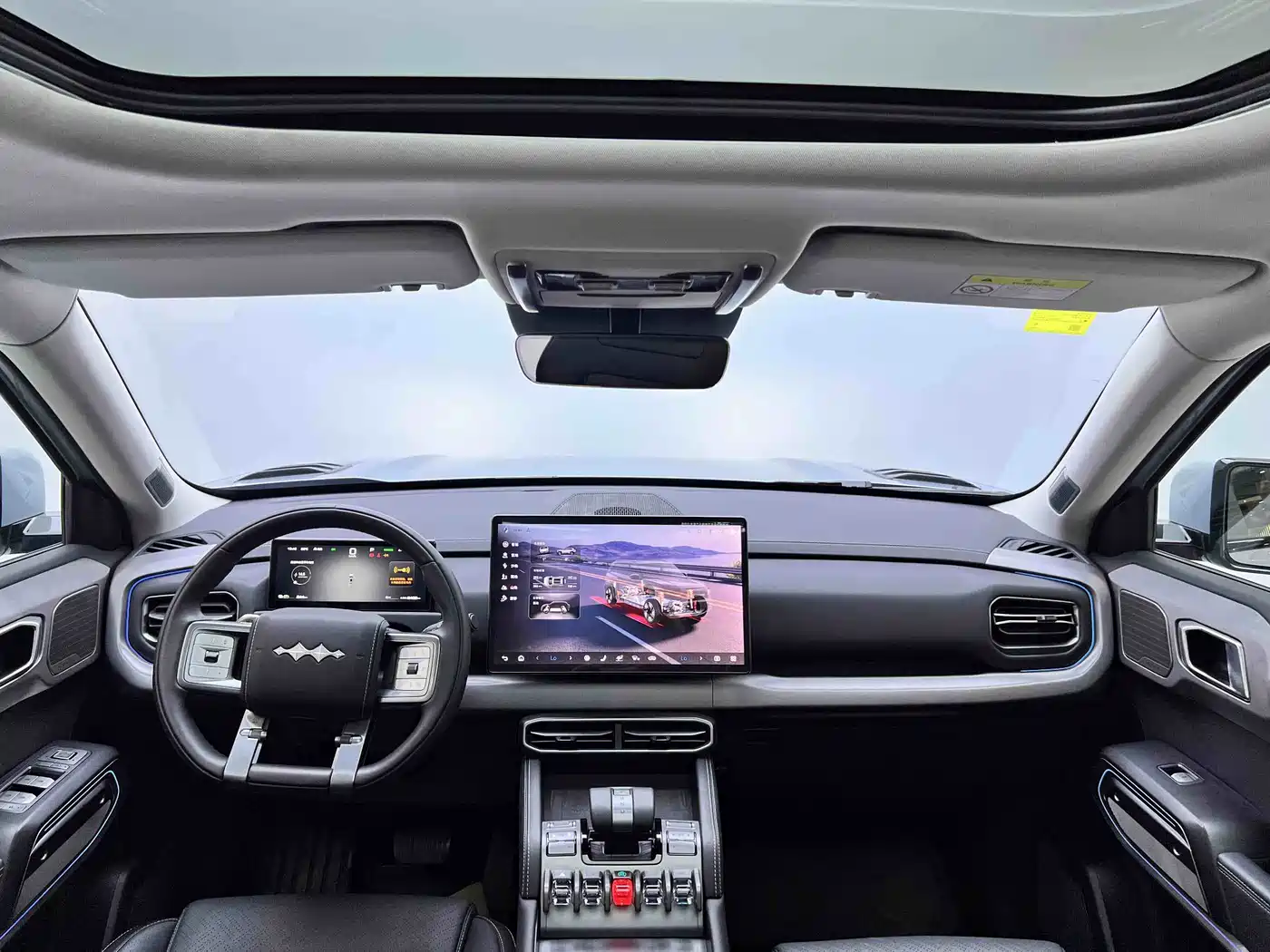 FANG CHENG BAO TITANIUM 3