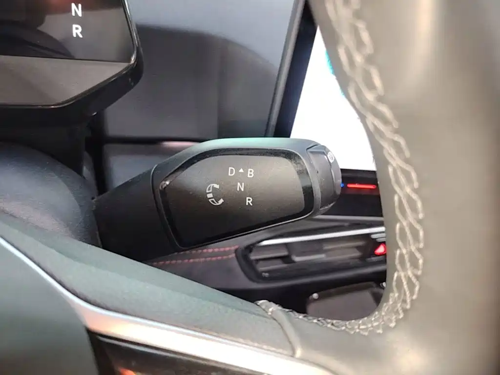 Volkswagen ID.3 2025 2026 Smart Edition Ultimate GTX Package