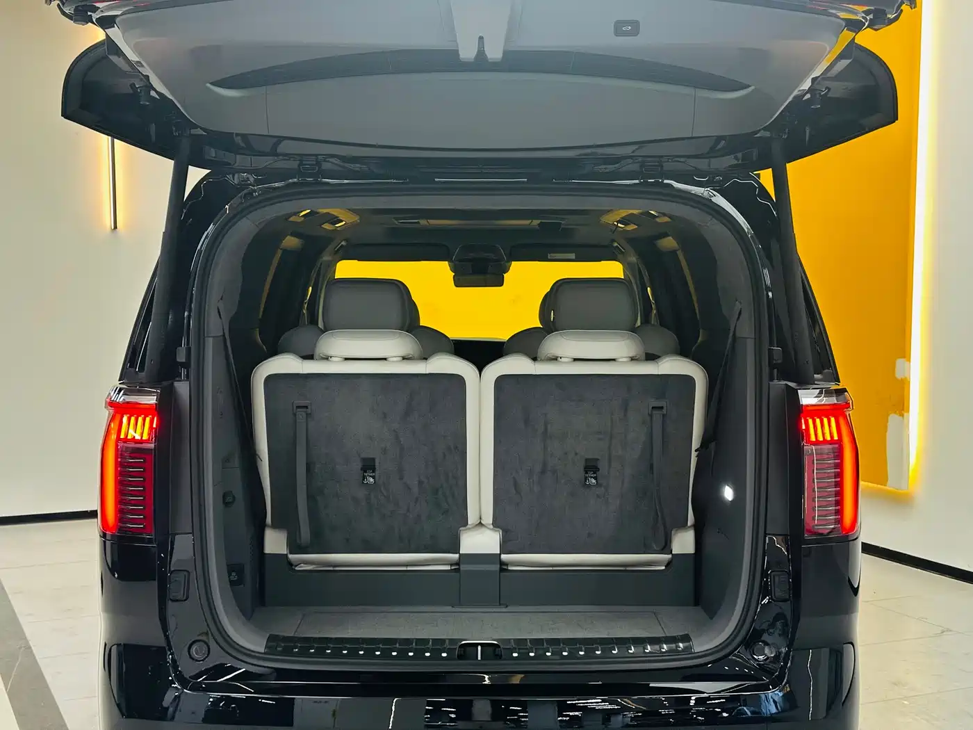 ZEEKR EXTREME KRYPTON 009