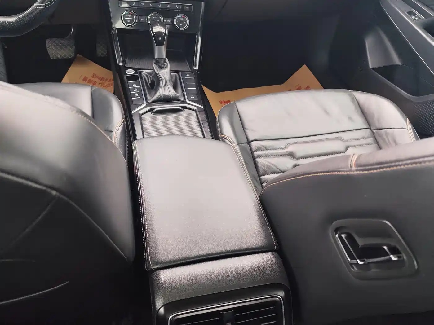 Volkswagen Passat 2019 330TSI Elite Version China VI фото 8