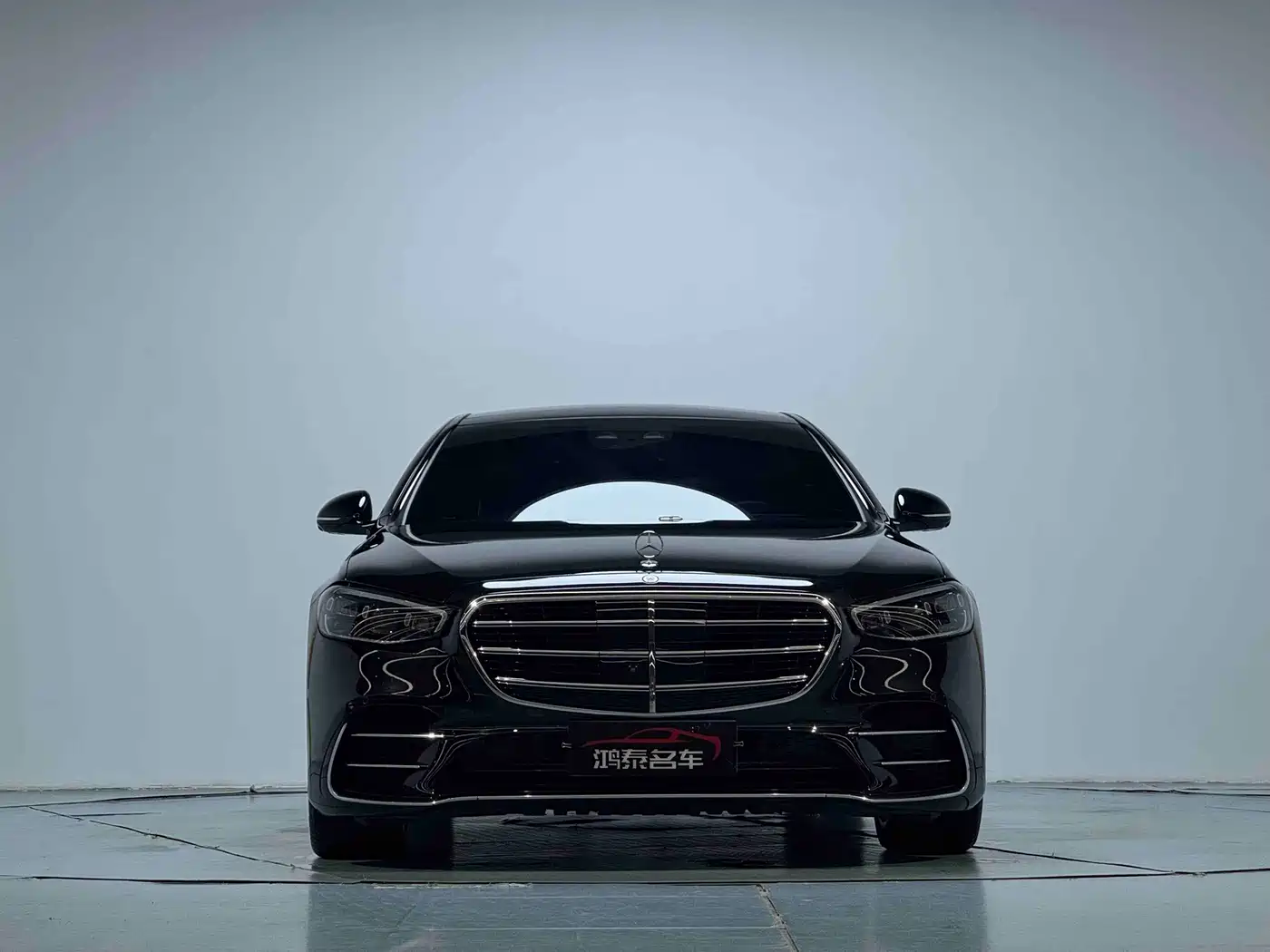 Mercedes-Benz S-Class 2024 2024 S 450 L 4MATIC