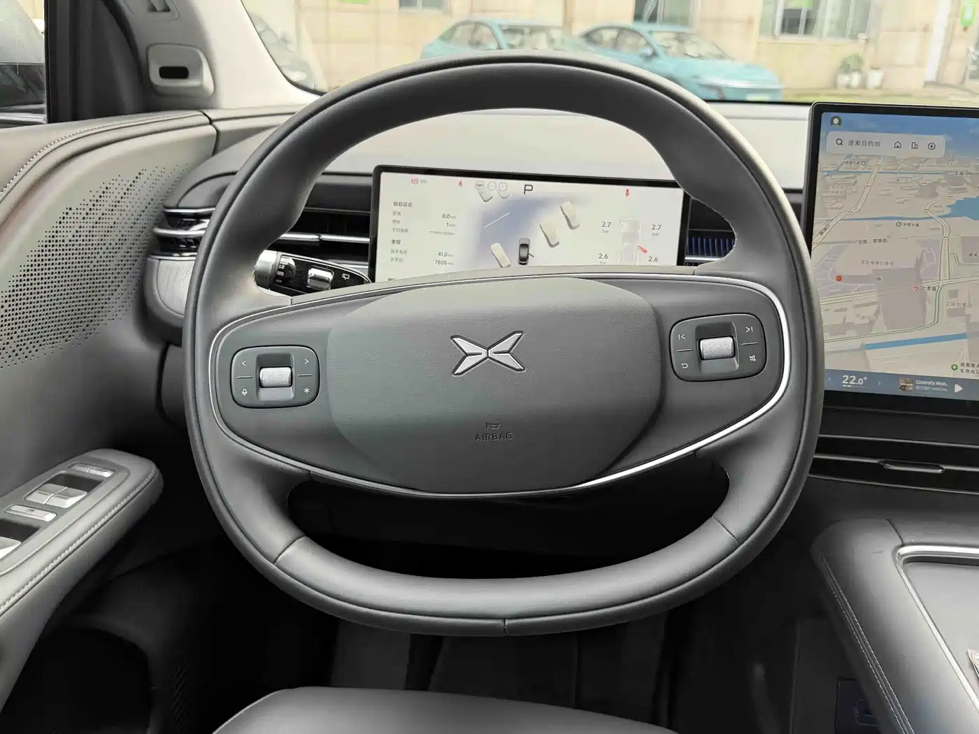 XPeng G6 2026 2025 625 Long Range Max Tech Edition