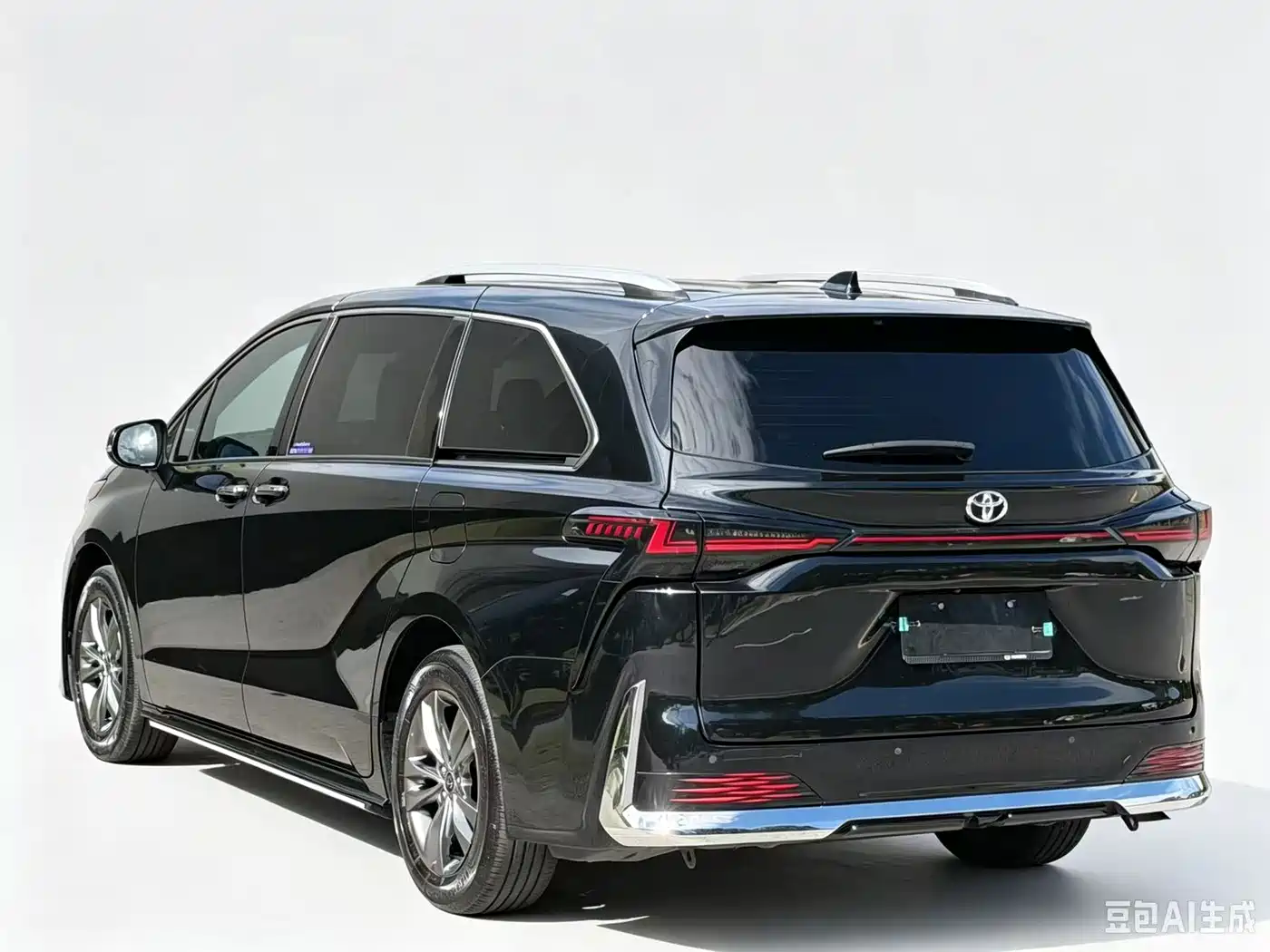 Toyota Sienna 2026 2024 2.5L Hybrid Comfort Edition