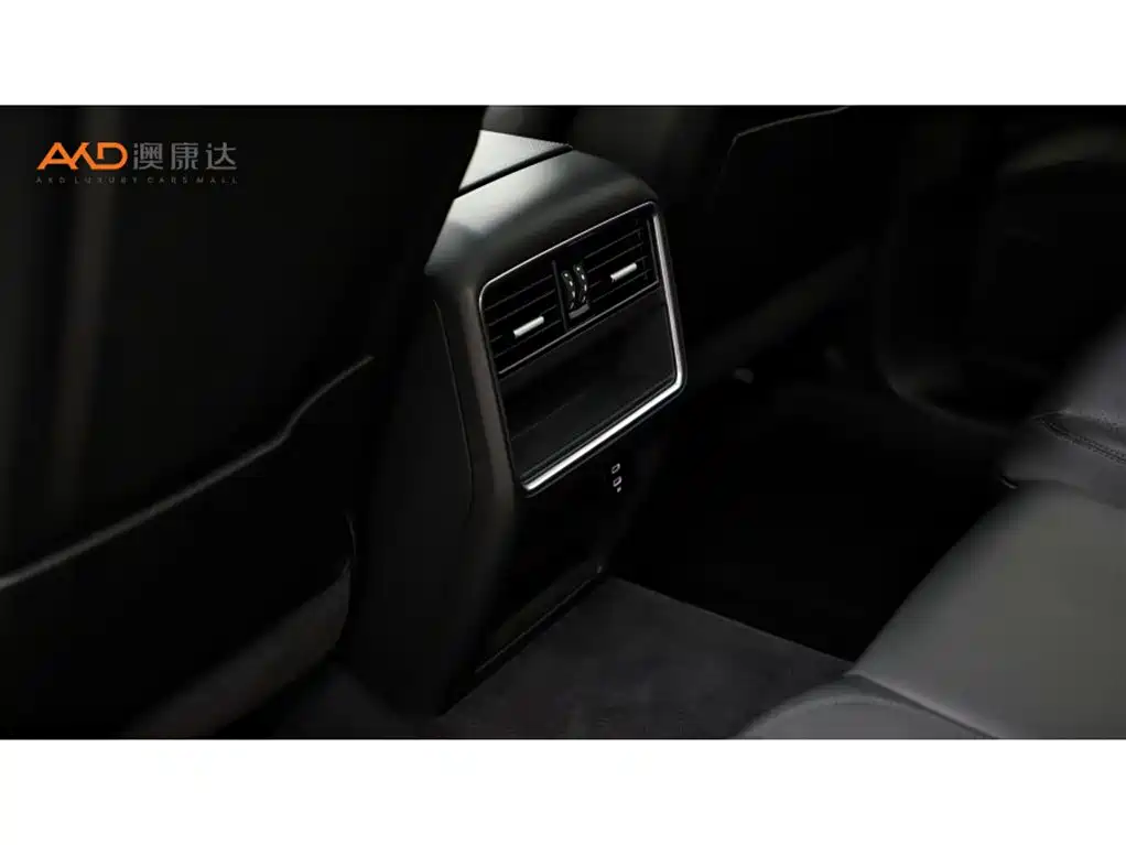 Porsche Cayenne New Energy 2022 2023 Cayenne E-Hybrid 2.0T