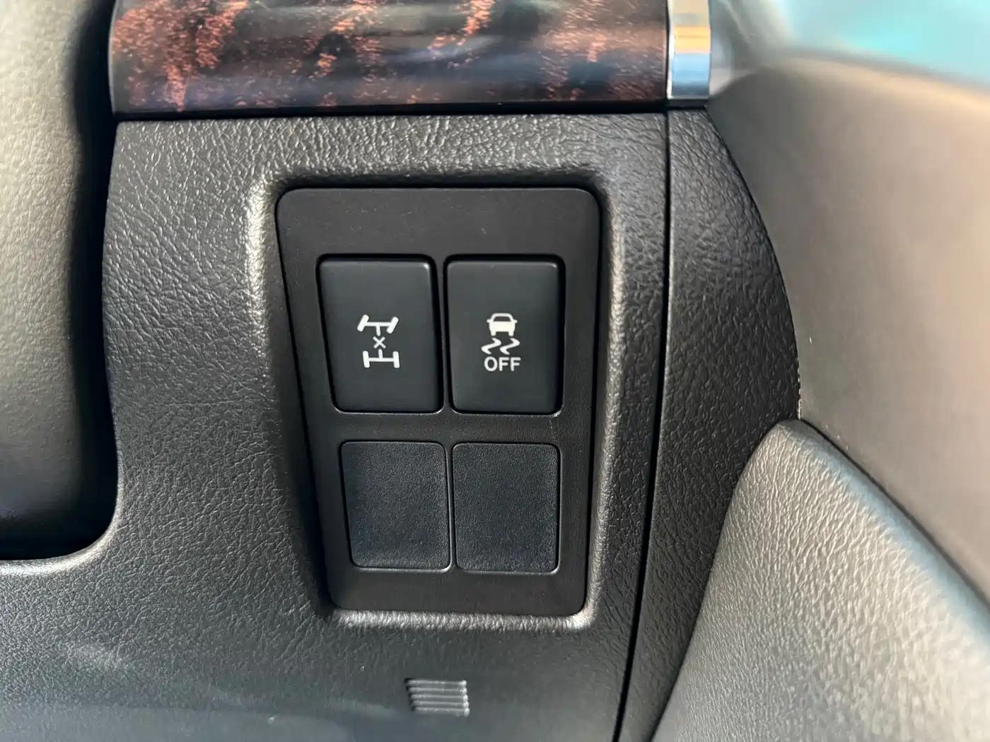 Toyota Land Cruiser 2007 4.7L Automatic VX-R фото 13