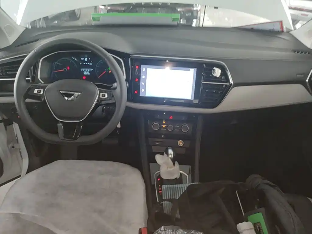 Jetta VS5 2026 2026 280TSI Automatic Pioneer Edition