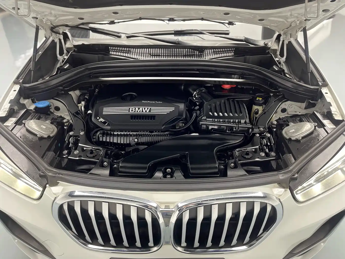 BMW X1 2022 xDrive25Li Premium фото 26