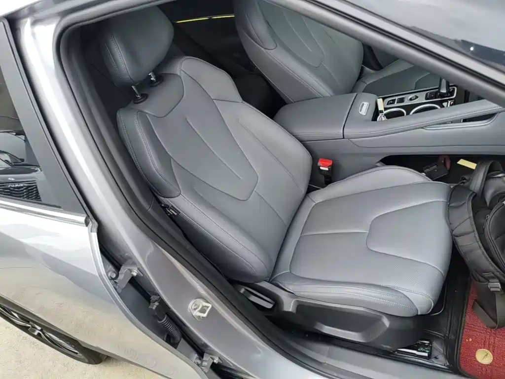 Geely Boyue 2026 2026 Model 1.5TD Aspiration