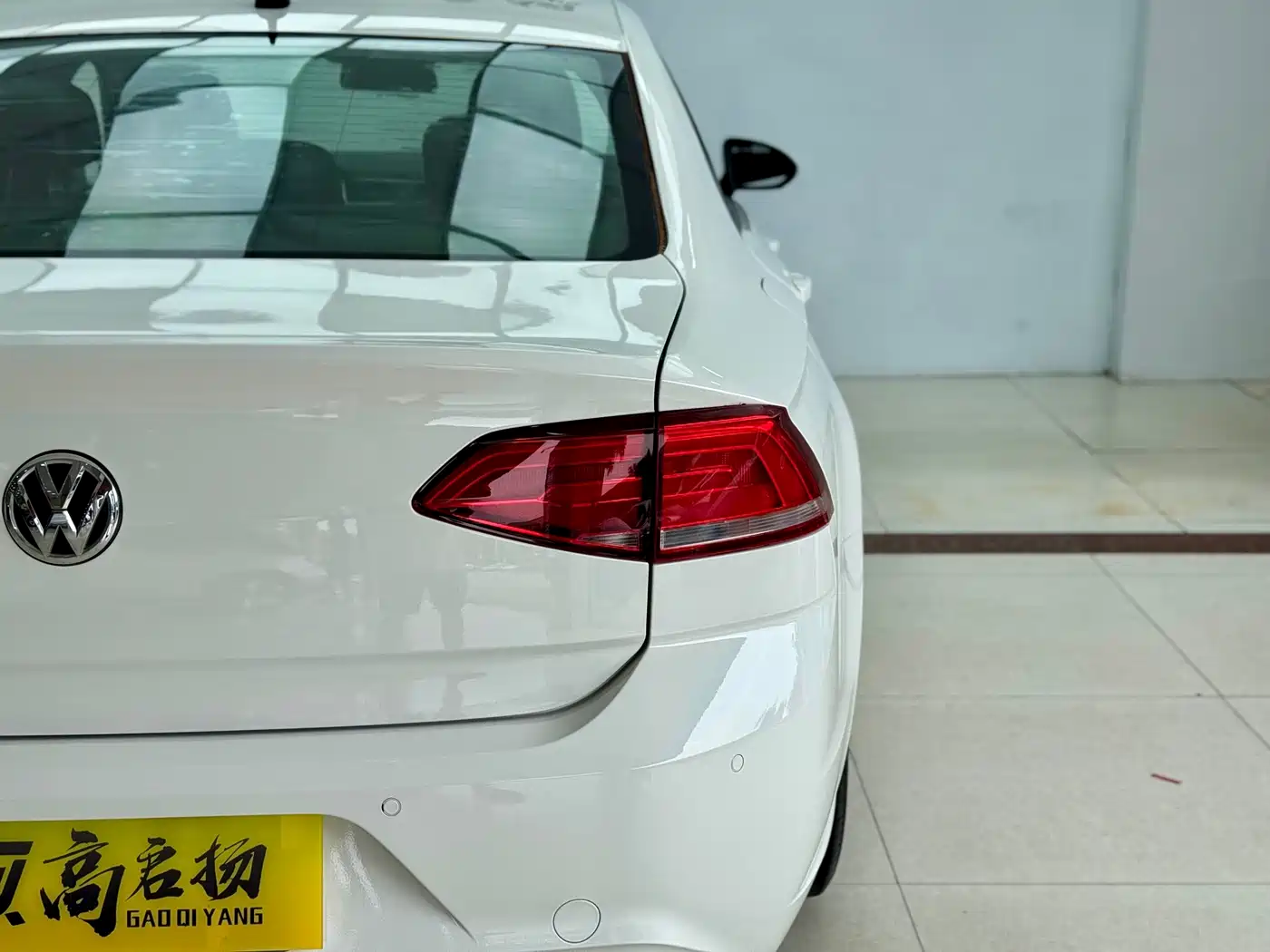 Volkswagen Lamando 2018 230TSI DSG Trend Edition фото 22