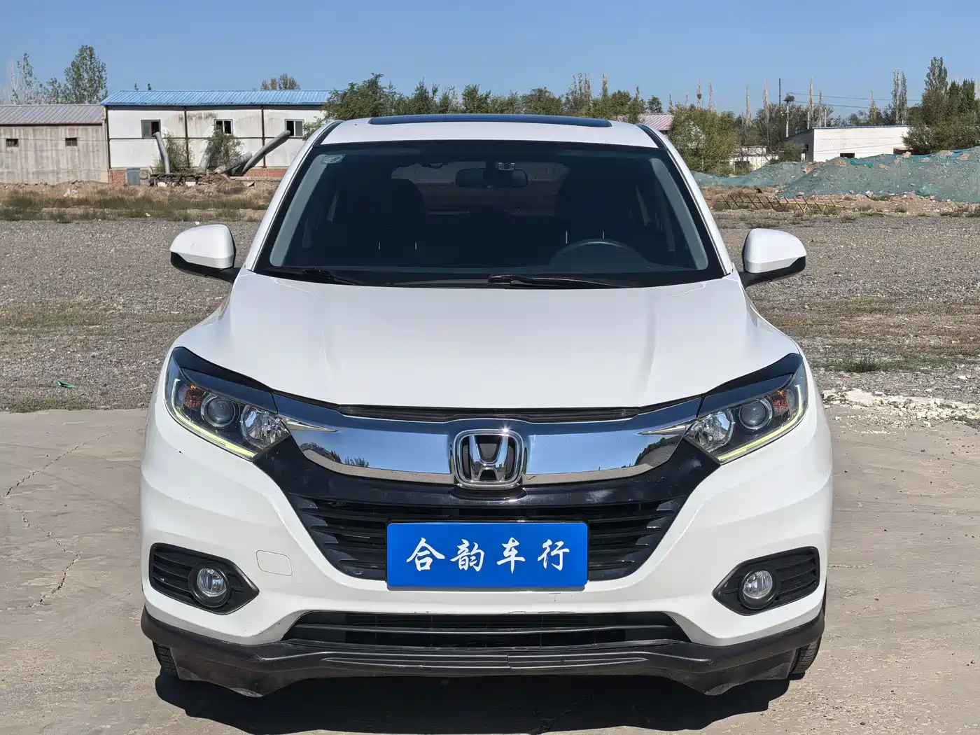 Honda Vezel, миниатюра 2