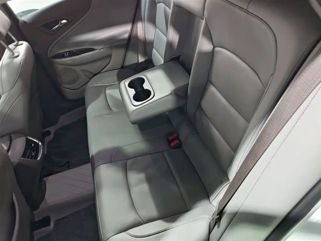 Chevrolet Malibu XL 2018 2018 530T Auto RuiXiang Edition