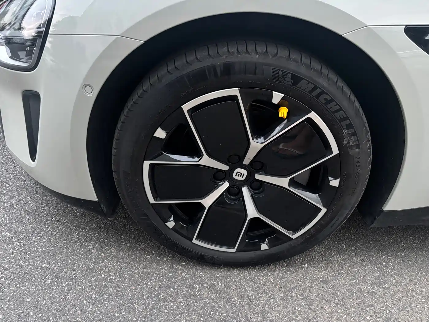Xiaomi Auto Xiaomi SU7 2024 2024 RWD Long Range Intelligent Driving Edition
