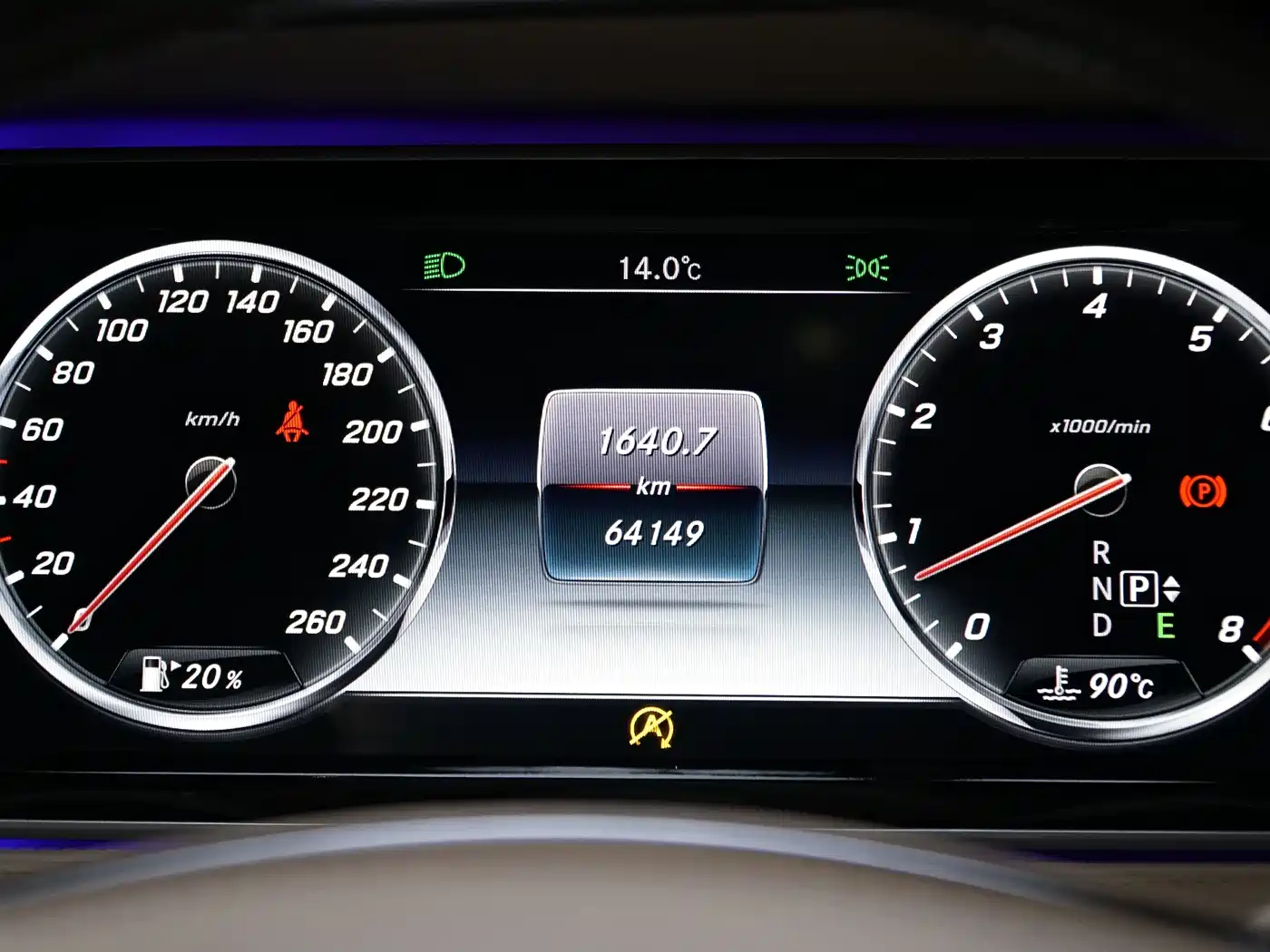 Mercedes-Benz Maybach S-Class 2015 S 600 фото 25