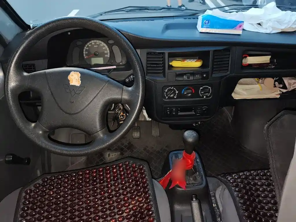 Wuling Motors Wuling Zhiguang 2023 2023 1.5L Utility 5/7-seater