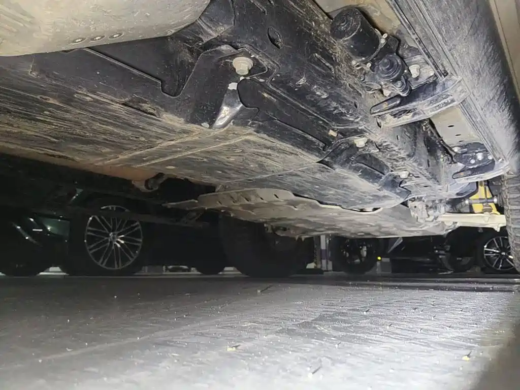 Ford Bronco 2026 2026 2.3T Wildland