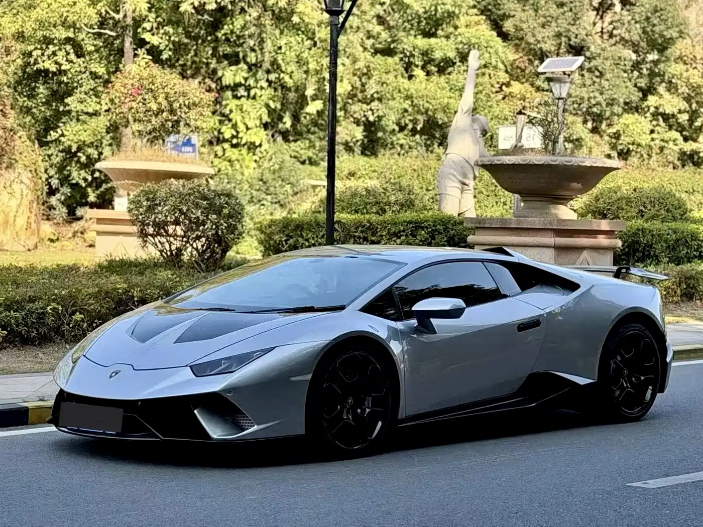 Lamborghini Huracán 2016 LP 600-4 Limited Edition фото 12