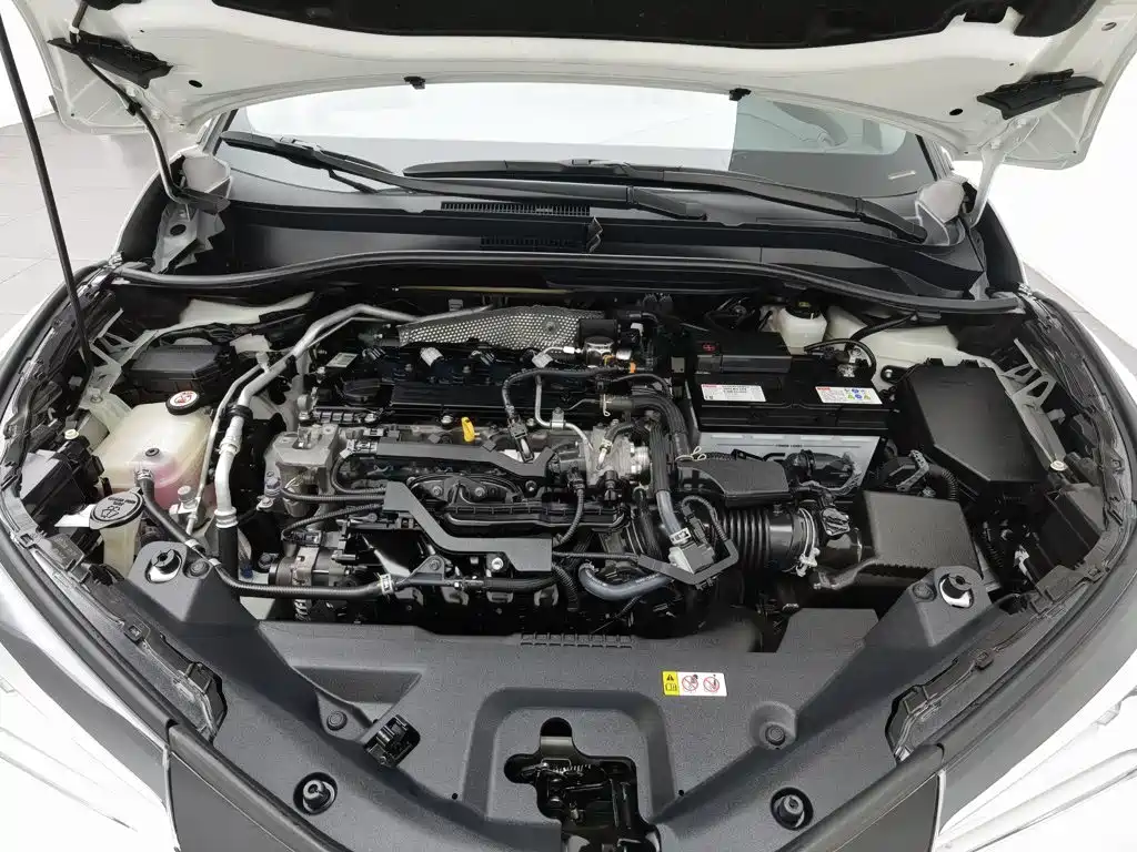 Toyota IZOA, миниатюра 6