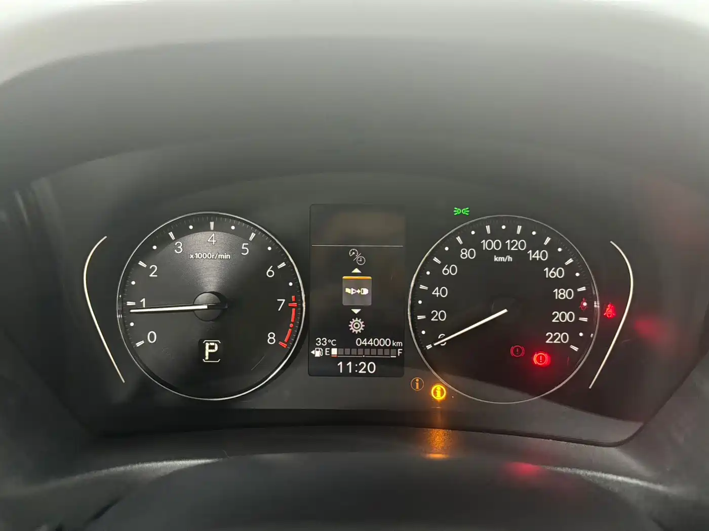 Honda Vezel 2023 2023 1.5L CVT Elite Edition
