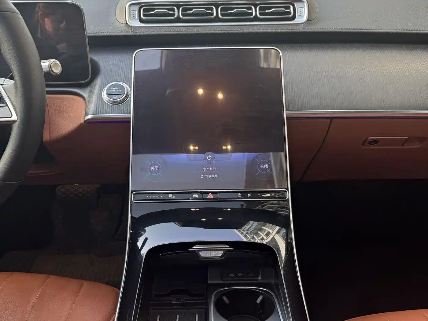 Mercedes-Benz S-Class 2022 S 400 L Business фото 15