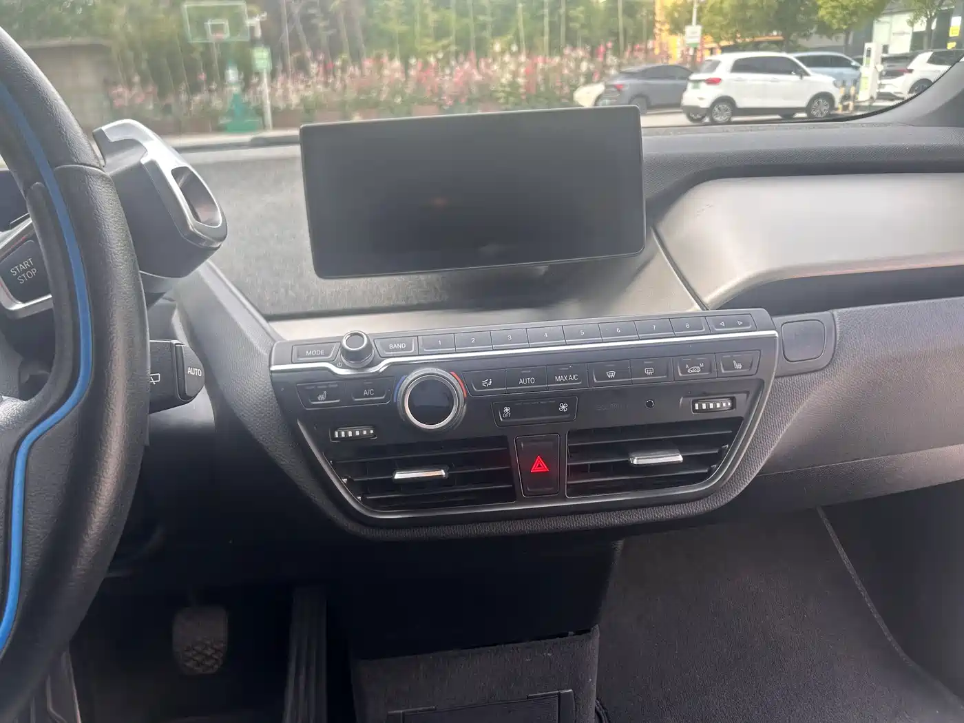BMW i3 (Import) 2019 2018 Luxury Edition