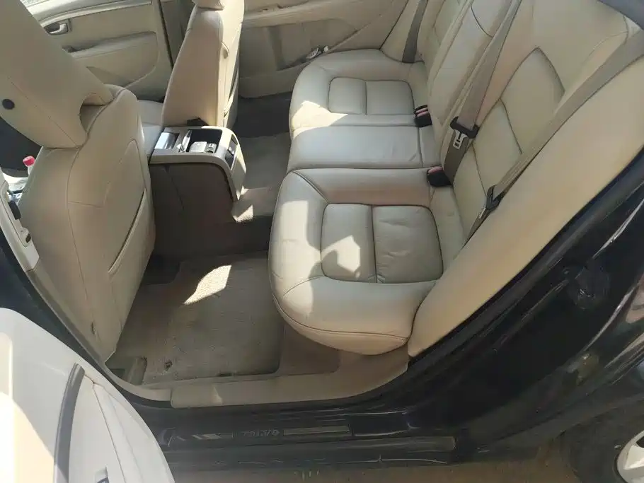 Volvo S80L 2012 2011 2.0T Smart Style Edition