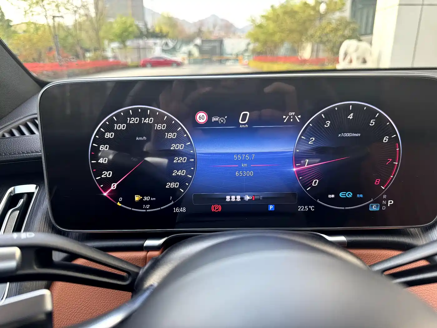 Mercedes-Benz S-Class 2022 S 400 L Business фото 20