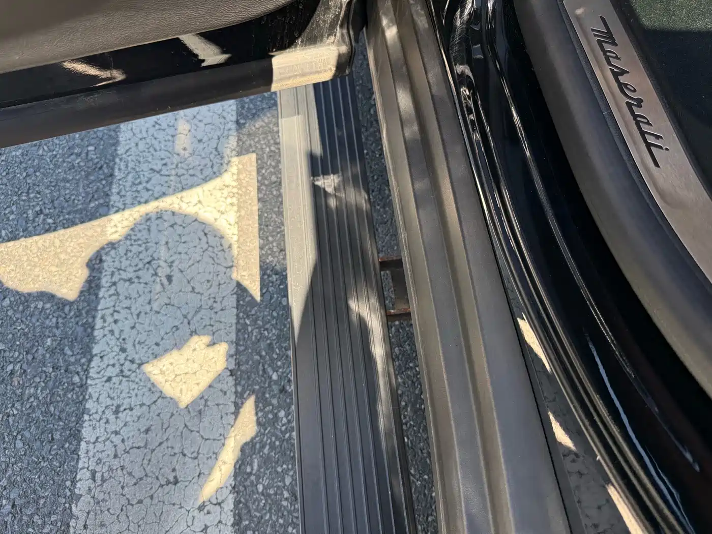 Maserati Levante 2022 2021 3.0T Standard Edition