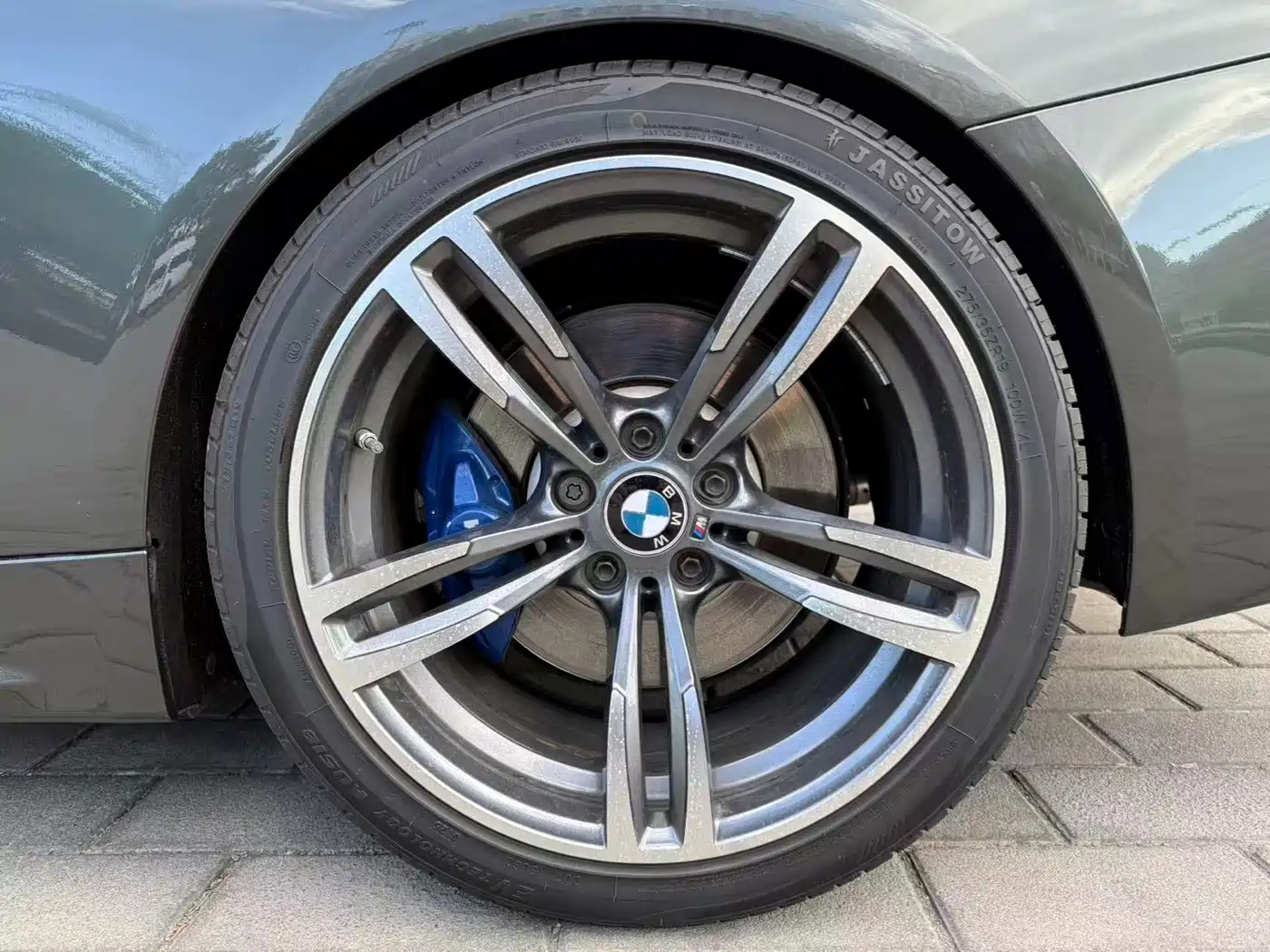 Фото 18 - BMW 4 Series