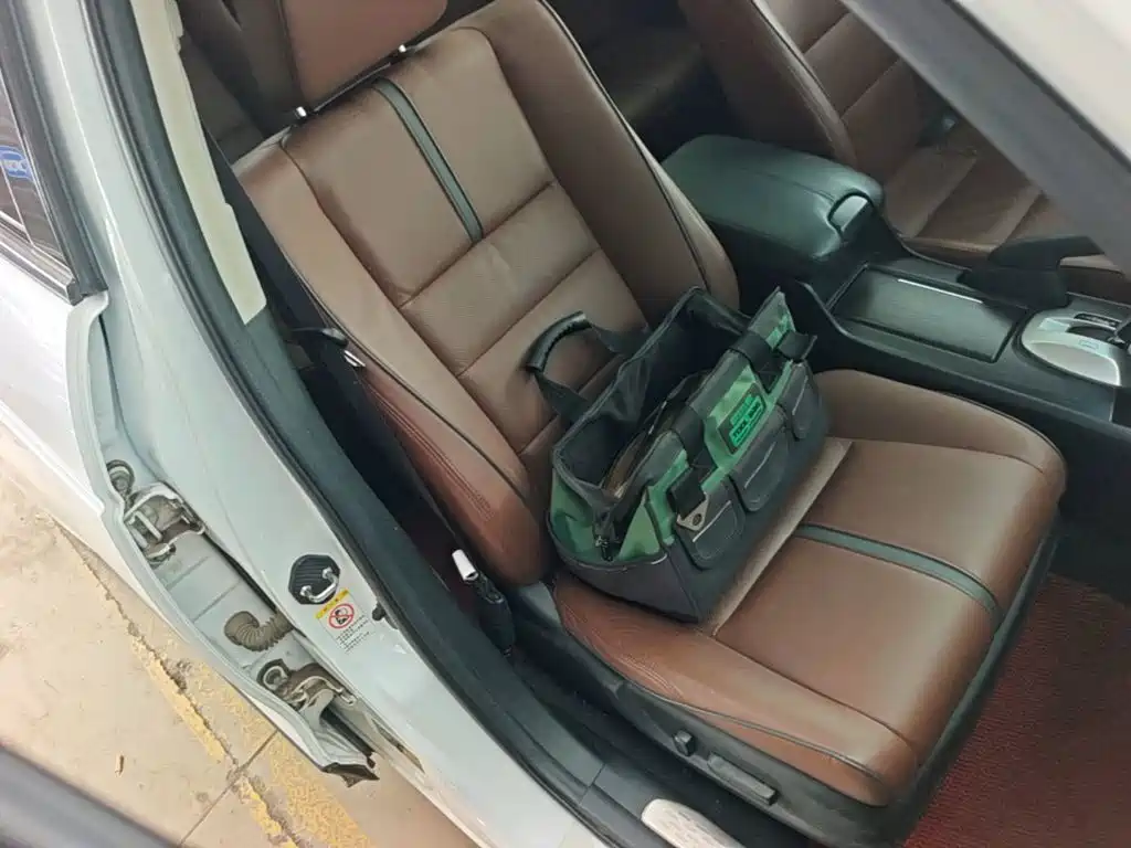 Photo 25 - Honda Crosstour