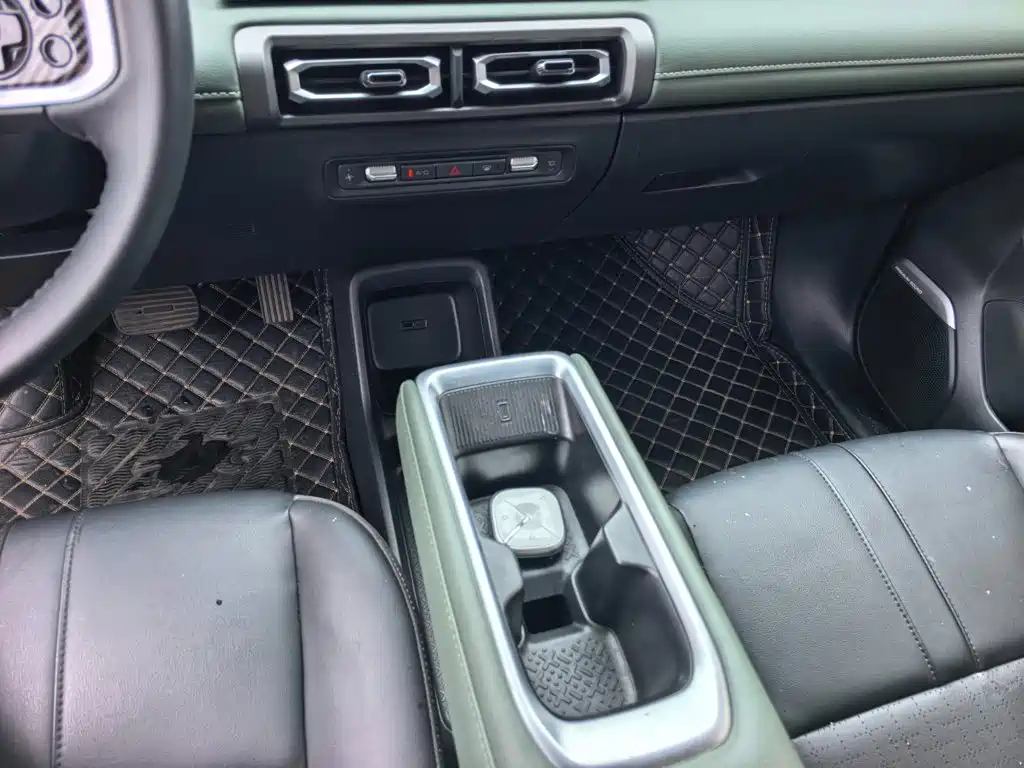 Baojun Yueye Plus 2025 2026 301km Flagship