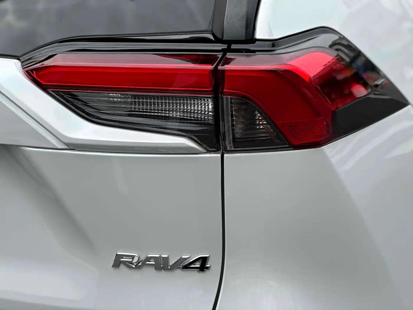 Toyota RAV4 Rongfang 2022 2.0L CVT 2WD Trend Plus Edition фото 21