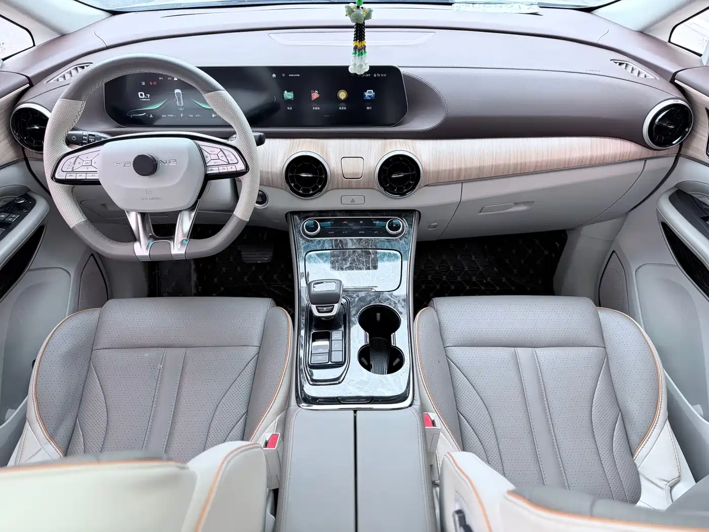 DONGFENG POPULAR YACHTS