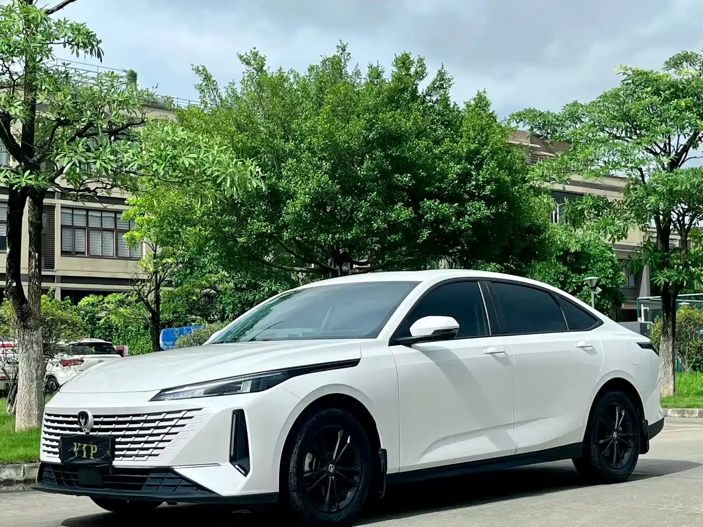 2024 Changan Yida