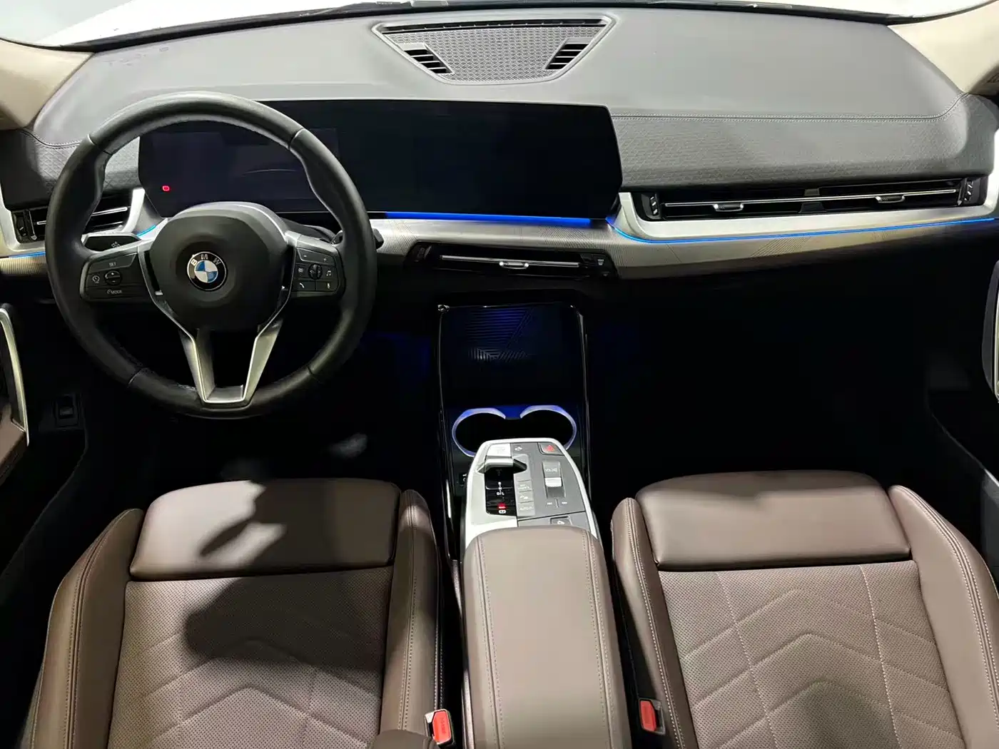 BMW X2 (Import) 2025 2024 sDrive25i M Sport Package
