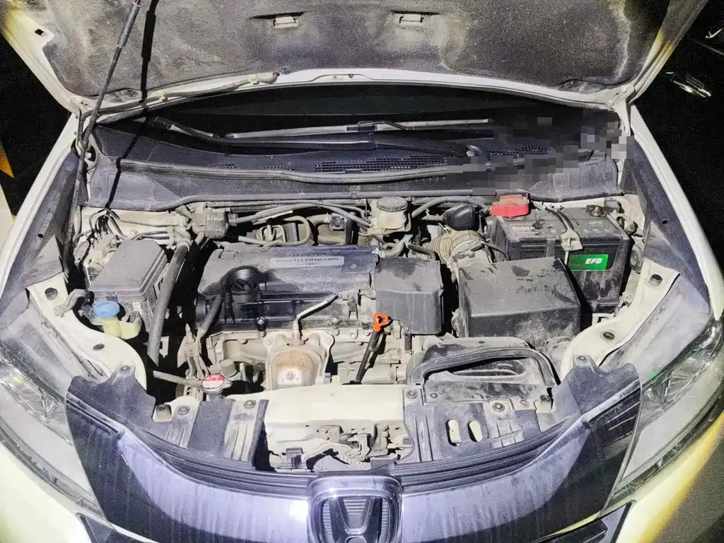 Photo 3 - Honda Odyssey