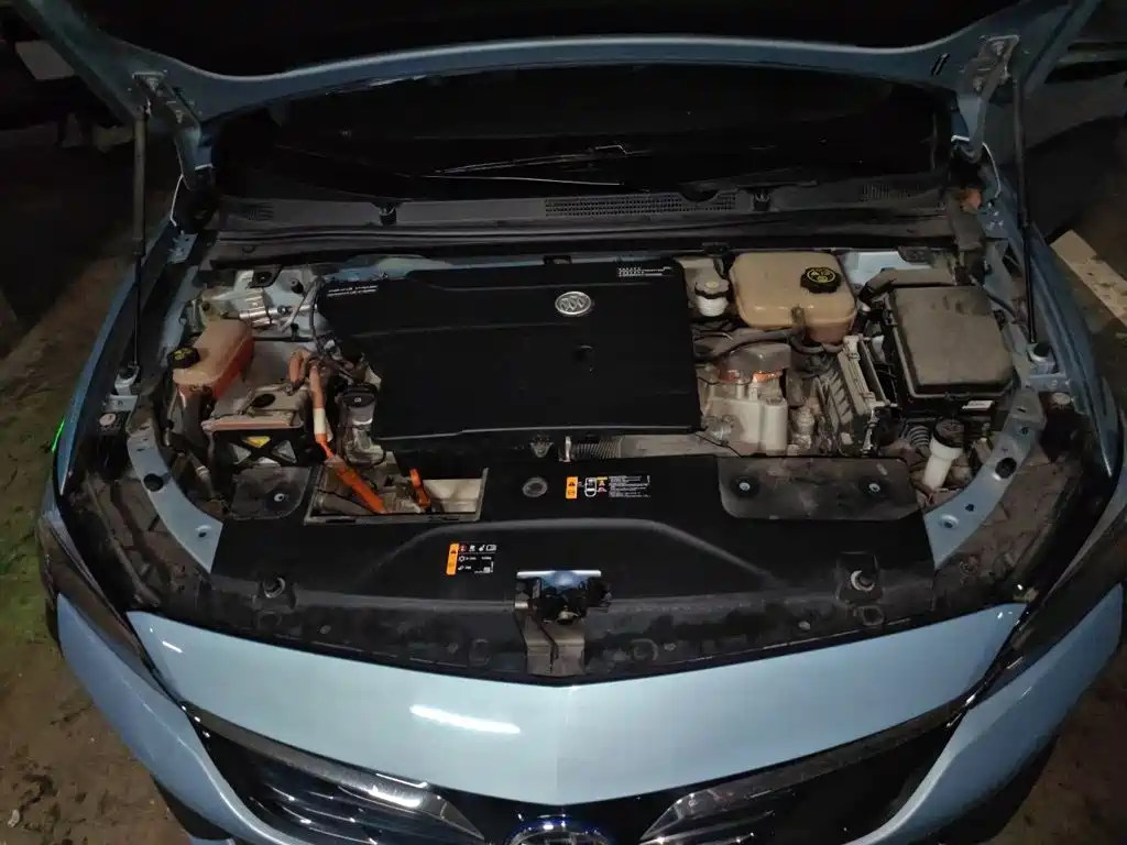 Photo 11 - Buick Velite 6
