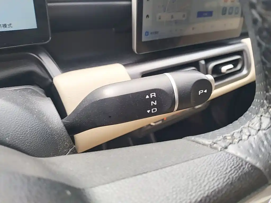 Wuling Motors Wuling Binguo PLUS 2024 2024 Model 510km Flagship Edition 4-Seater