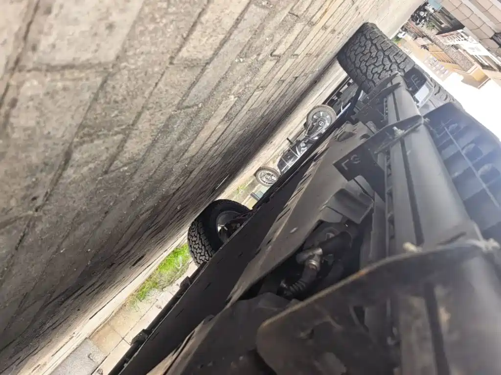 Haval Raptor 2025 2025 Model Base Version