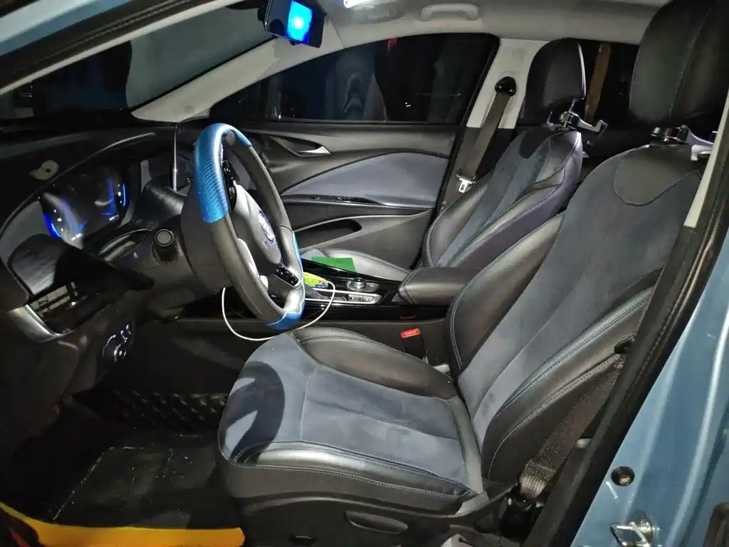 Photo 8 - Buick Velite 6