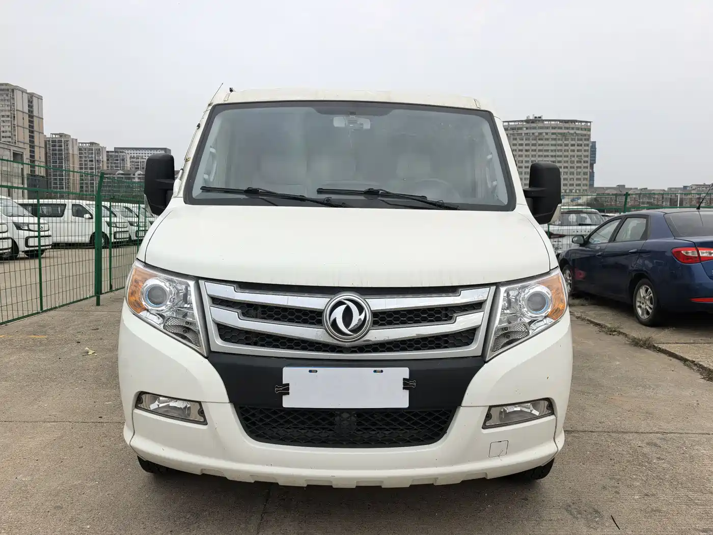 DONGFENG YUFENG