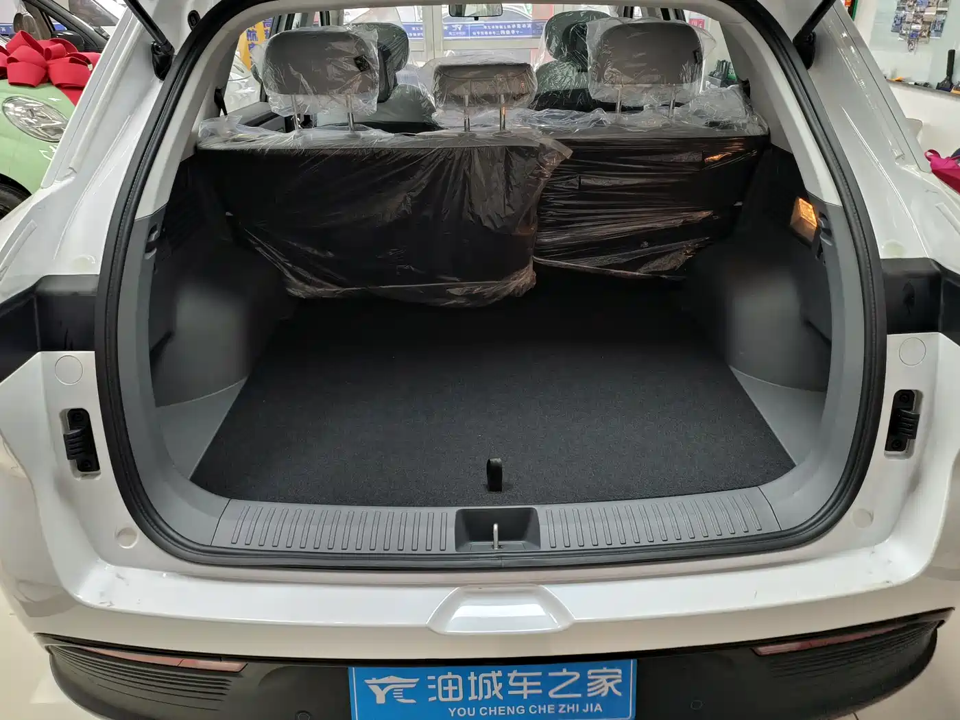 Besturn Yueyi 03 2026 2025 Model 445km Joy Edition