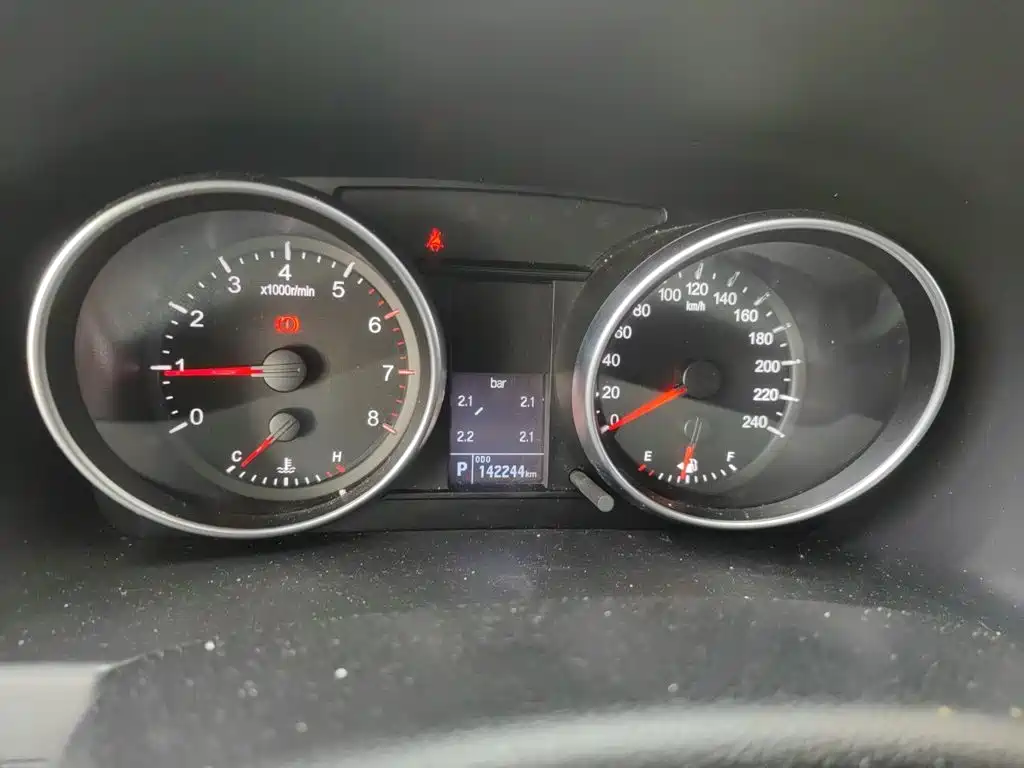 Фото 12 - Haval H6