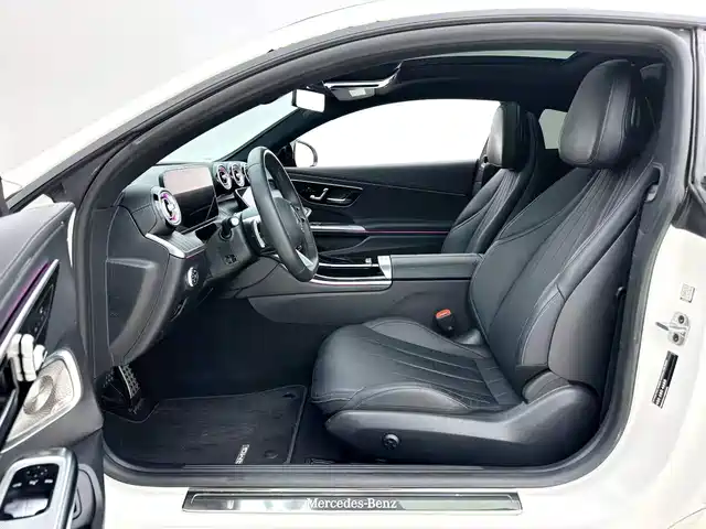Mercedes-Benz CLE 2024 CLE 300 4MATIC Luxury Coupe — фото 3