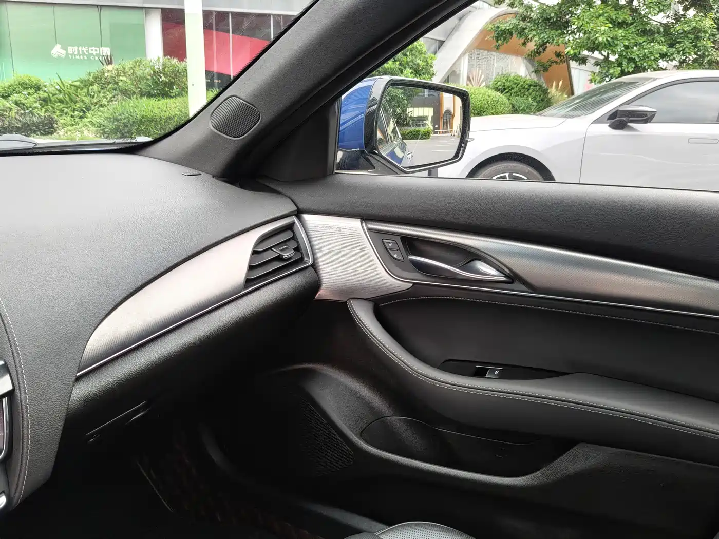 Cadillac CT5 2021 28T Luxury фото 28
