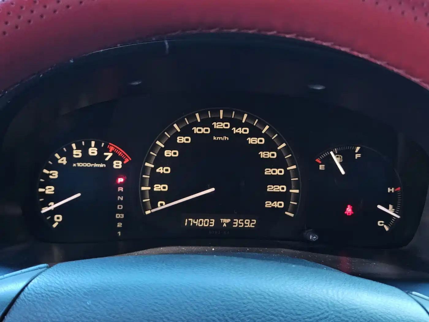 Honda Accord 2006 2006 2.0L Comfort