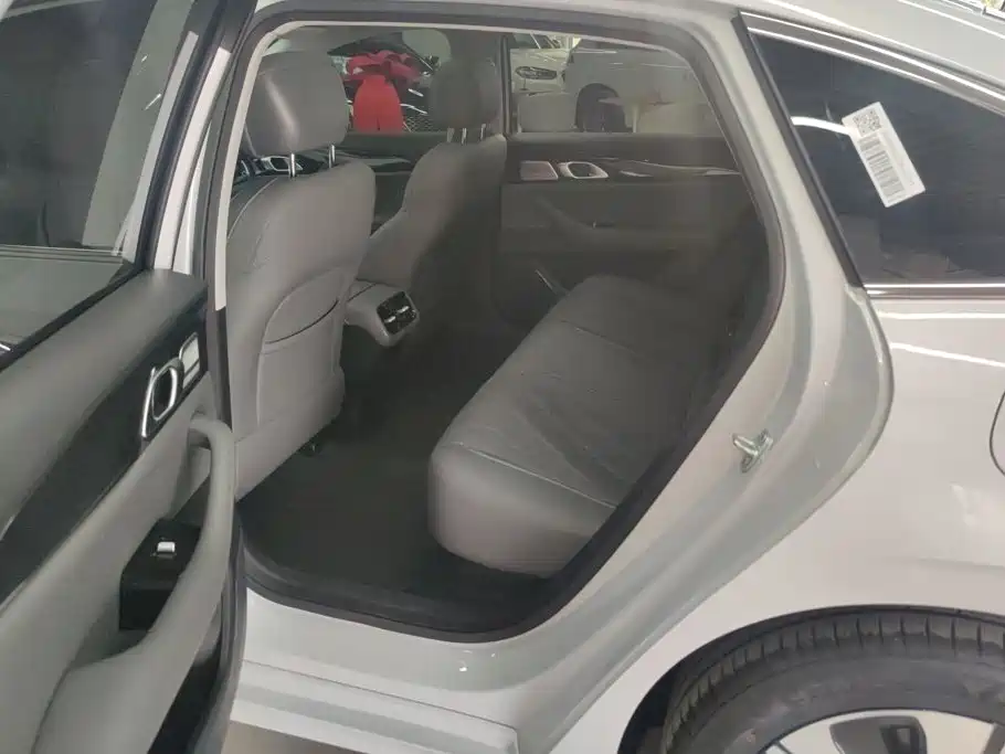 Geely Galaxy Galaxy A7 2026 2025 EM-i High Configuration