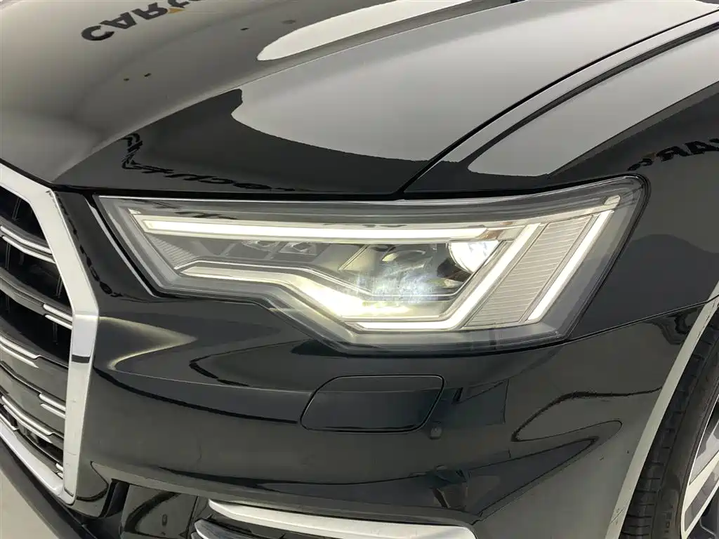 Audi A6L 2025 Model Year Facelift 40 TFSI Luxury Sport фото 6